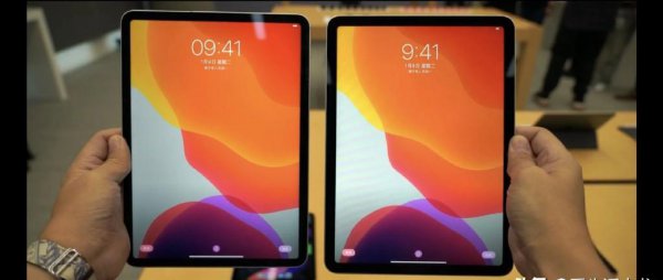 ipad pro和ipad air哪个好