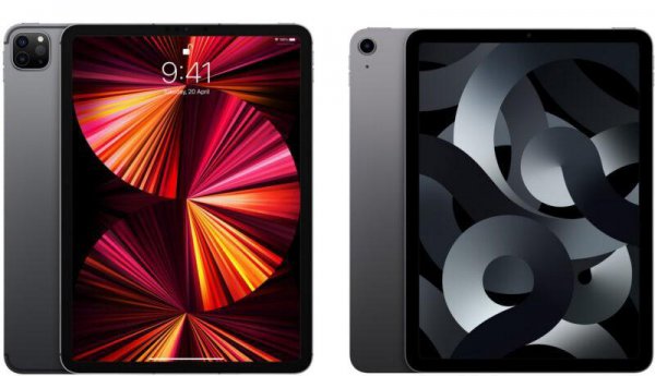 ipad pro和ipad air哪个好