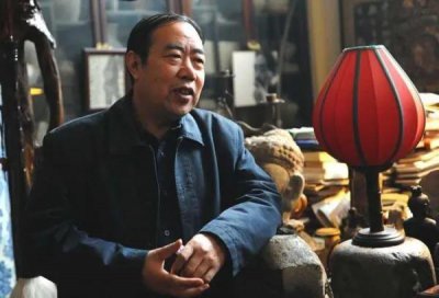 贾平凹代表作有哪些 作家贾平凹三部曲作品