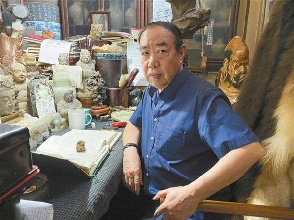 贾平凹代表作有哪些