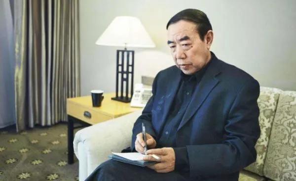 贾平凹代表作有哪些