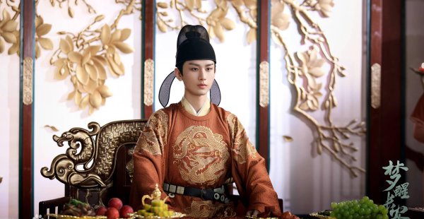 成毅演的电视剧有哪些