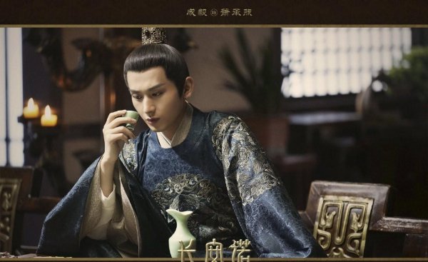 成毅演的电视剧有哪些