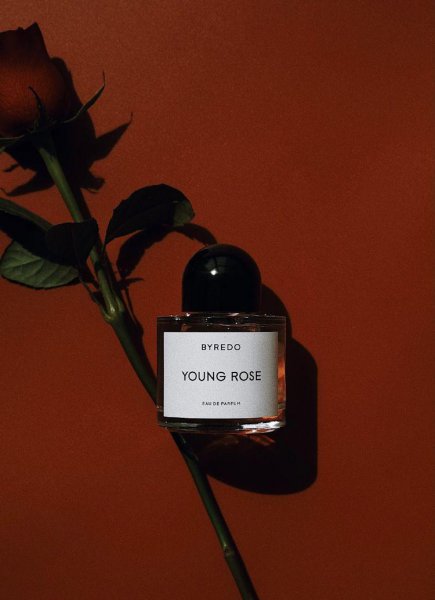 女士香水十大排名