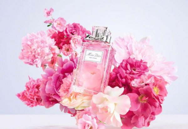 女士香水十大排名