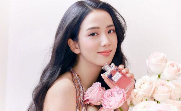 女士香水十大排名