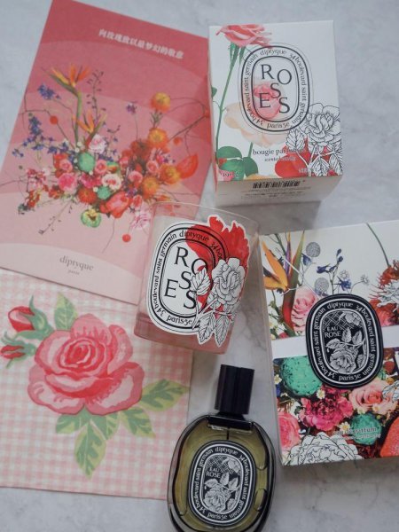 女士香水十大排名