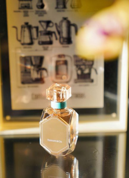 女士香水十大排名