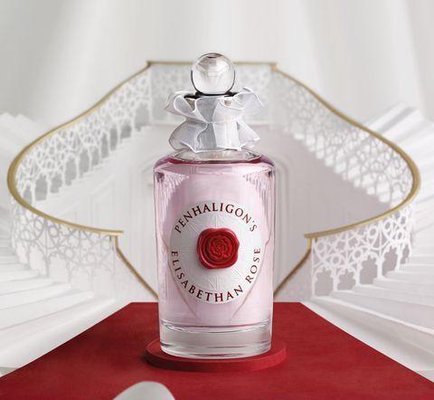 女士香水十大排名