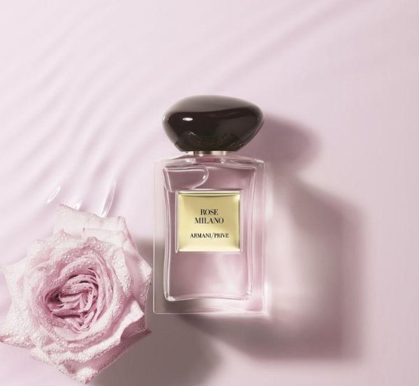 女士香水十大排名