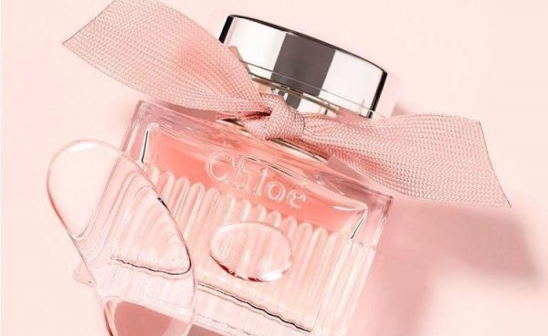 女士香水十大排名