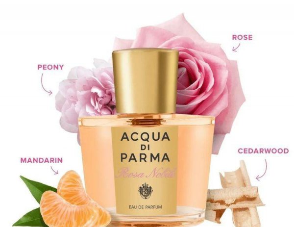 女士香水十大排名