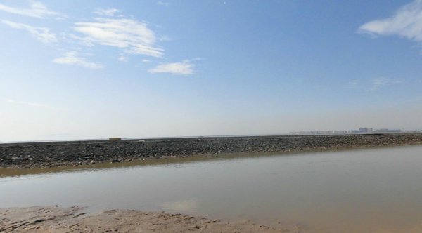 中国岛屿绝大部分在什么以南的区域