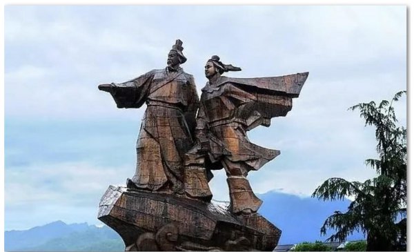 成都的都江堰谁修的