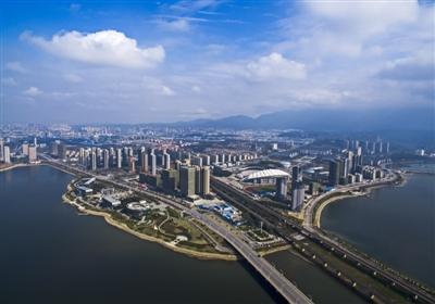 江西省九江属于几线城市