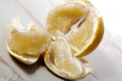 哪五类人群不宜吃柚子 柚子的禁忌与作用功效介绍