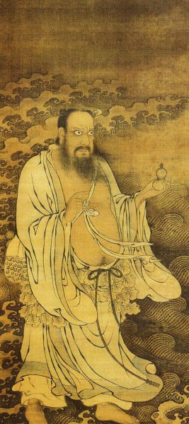 八仙过海是神话还是民间故事