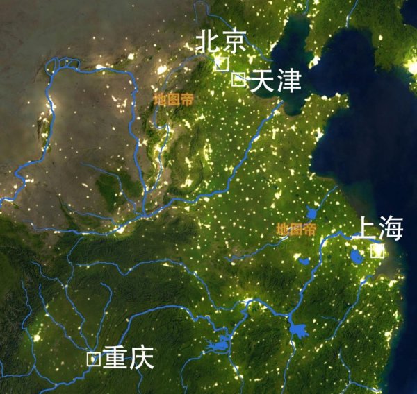 重庆市是直辖市吗