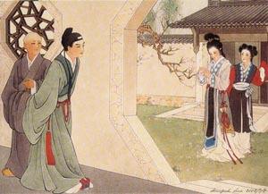 唐朝莺莺传作者是谁