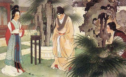 唐朝莺莺传作者是谁