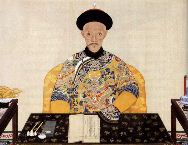 慈禧太后的丈夫叫啥名