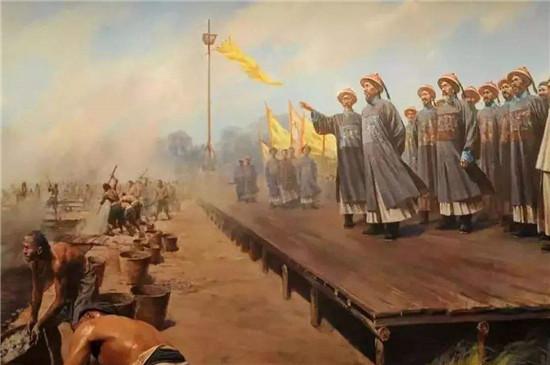 慈禧太后的丈夫叫啥名