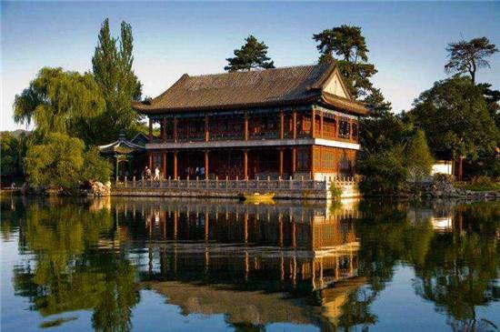 慈禧太后的丈夫叫啥名