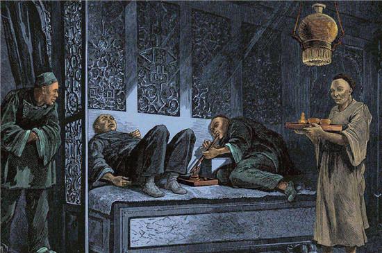 慈禧太后的丈夫叫啥名