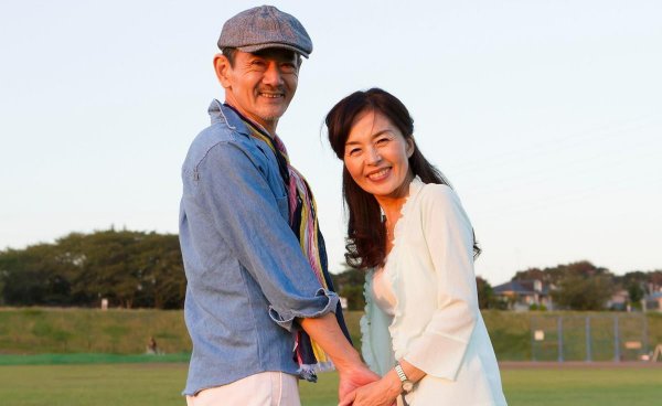 大六岁的婚姻好吗