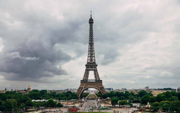 法国人口和面积是多少