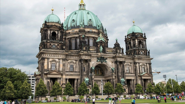 法国人口和面积是多少