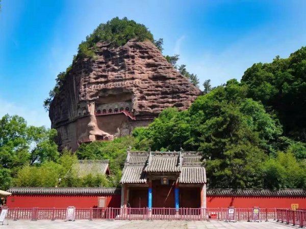 天水市属于哪个省