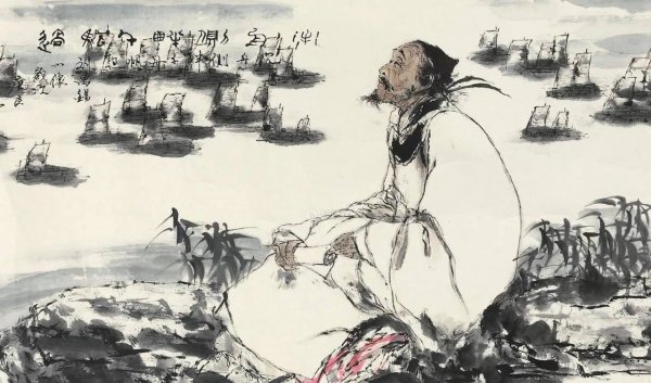 锄禾日当午是谁写的