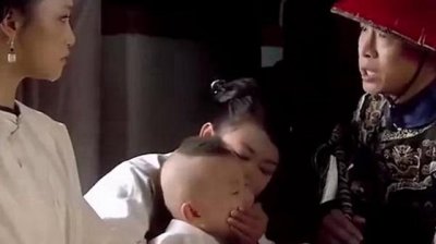 元澈是谁的孩子 甄嬛为什么要把元澈交给玉娆抚养