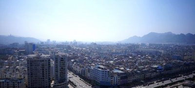 文山州有哪几个县 云南文山下辖的8个行政区域一览