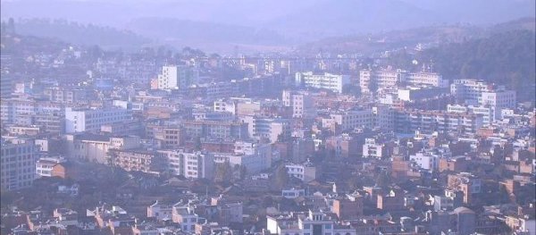 文山州有哪几个县