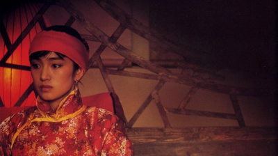 电影大红灯笼高高挂改编自哪部小说 苏童的小说妻妾成群