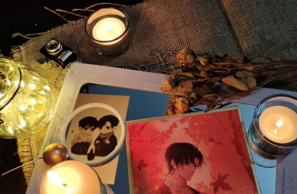 判官讲的是什么样的故事