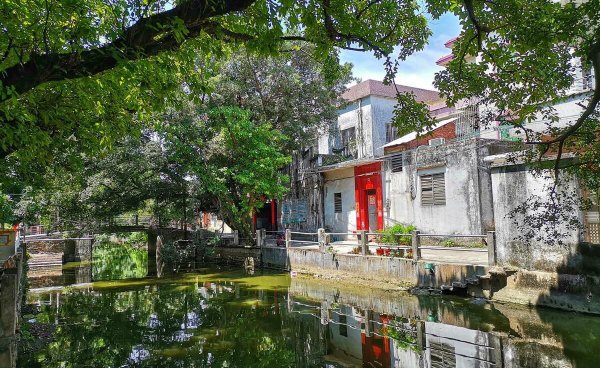 顺德在哪个省哪个城市