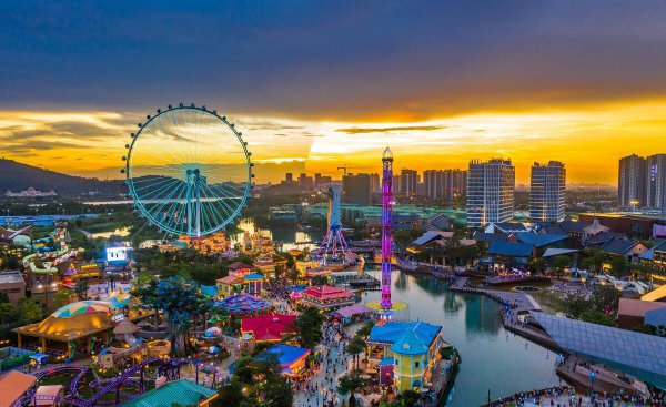 顺德在哪个省哪个城市