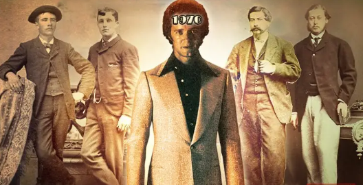 西装是哪个国家发明的