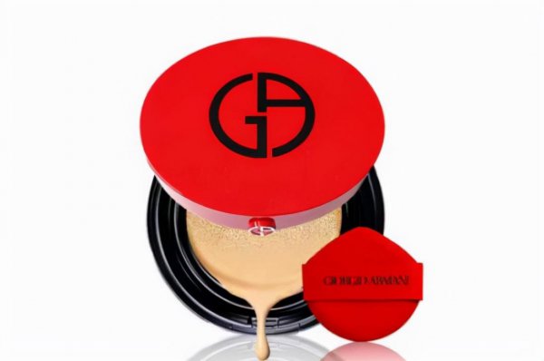 气垫霜是干什么用的