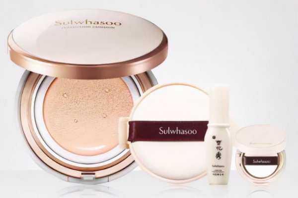 气垫霜是干什么用的