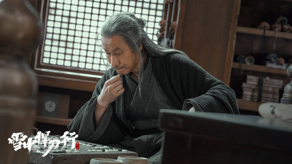 徐凤年身边的谋士排名