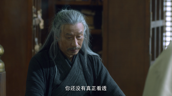 徐凤年身边的谋士排名