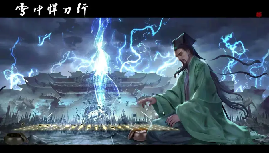 徐凤年身边的谋士排名