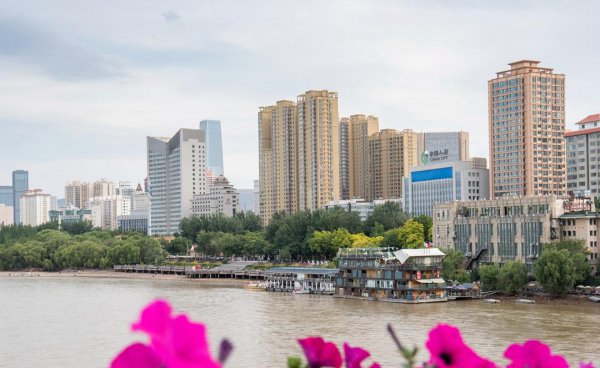 兰州市属于哪个省份