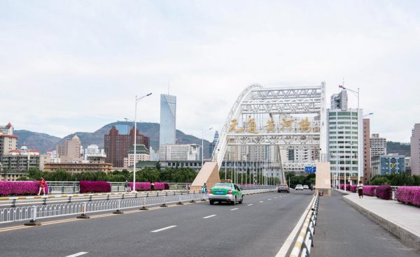 兰州市属于哪个省份