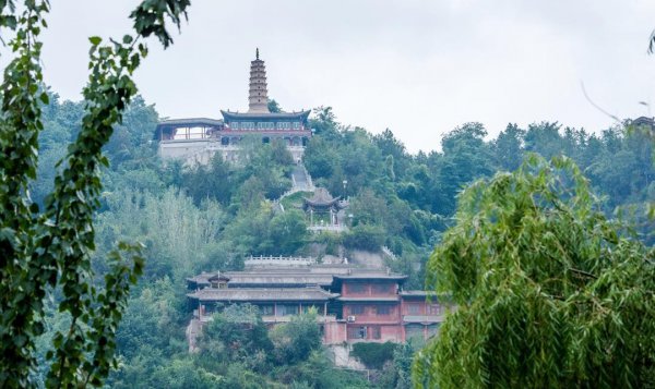 兰州市属于哪个省份