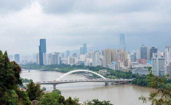 兰州市属于哪个省份